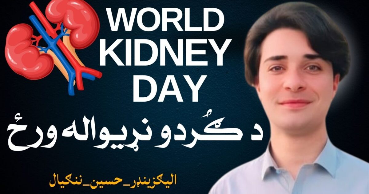 world-kidney-day