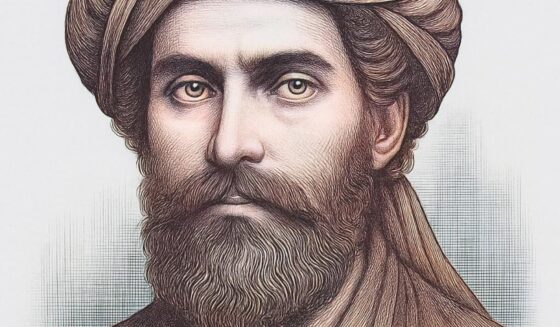 Photo of Kazim Khan Shaida